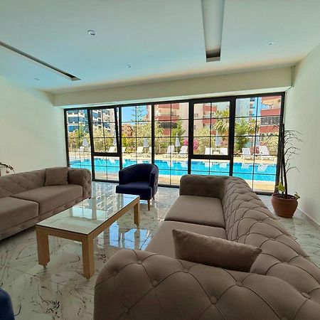 Sa Apartments! 300M To The Beach & Yekta Mall Аланя Екстериор снимка