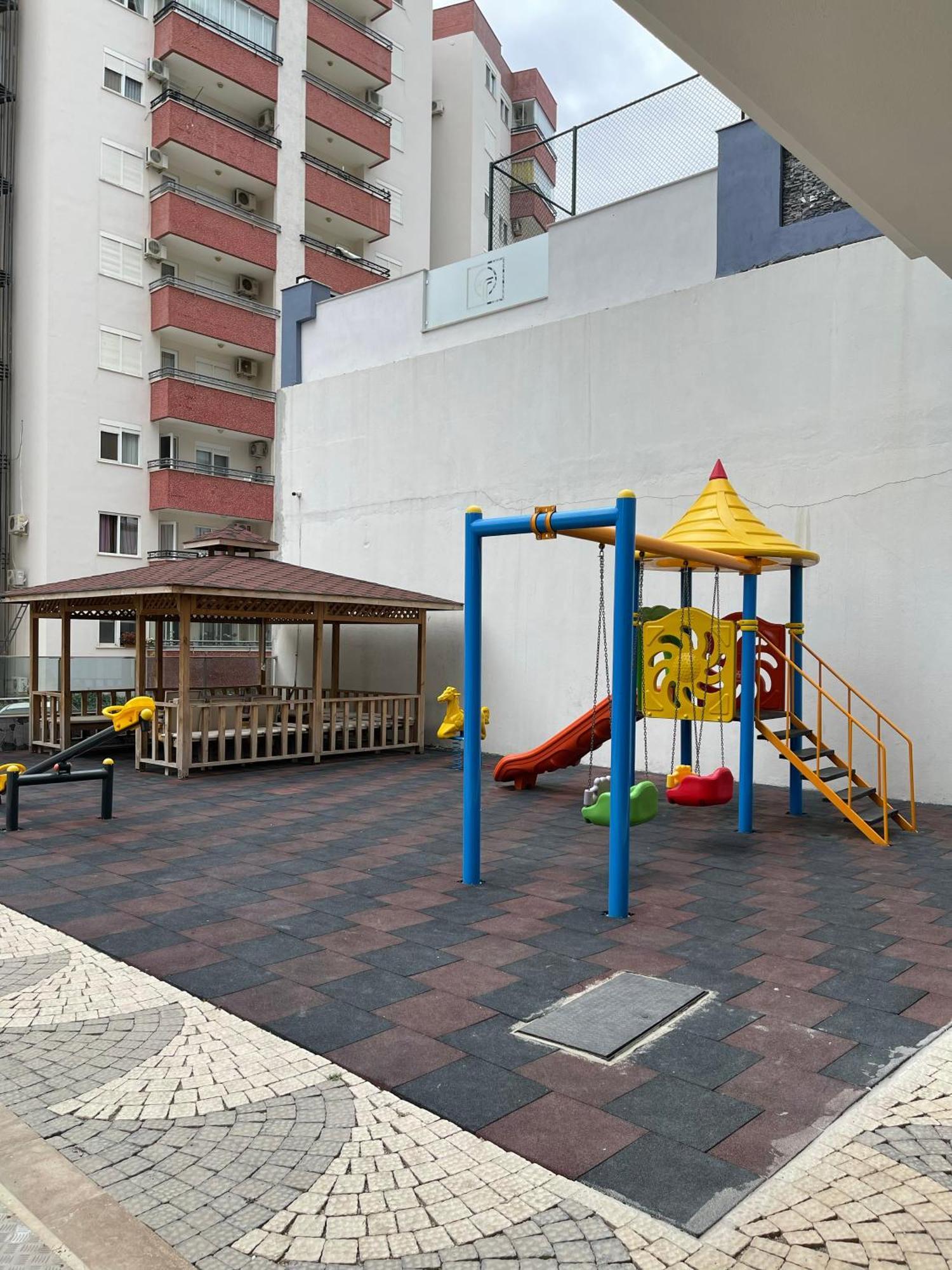 Sa Apartments! 300M To The Beach & Yekta Mall Аланя Екстериор снимка