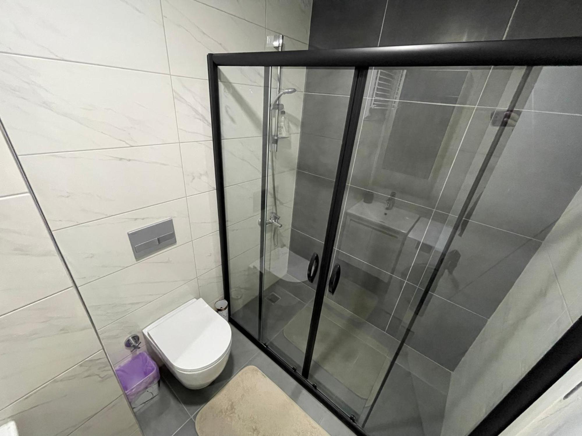 Sa Apartments! 300M To The Beach & Yekta Mall Аланя Екстериор снимка