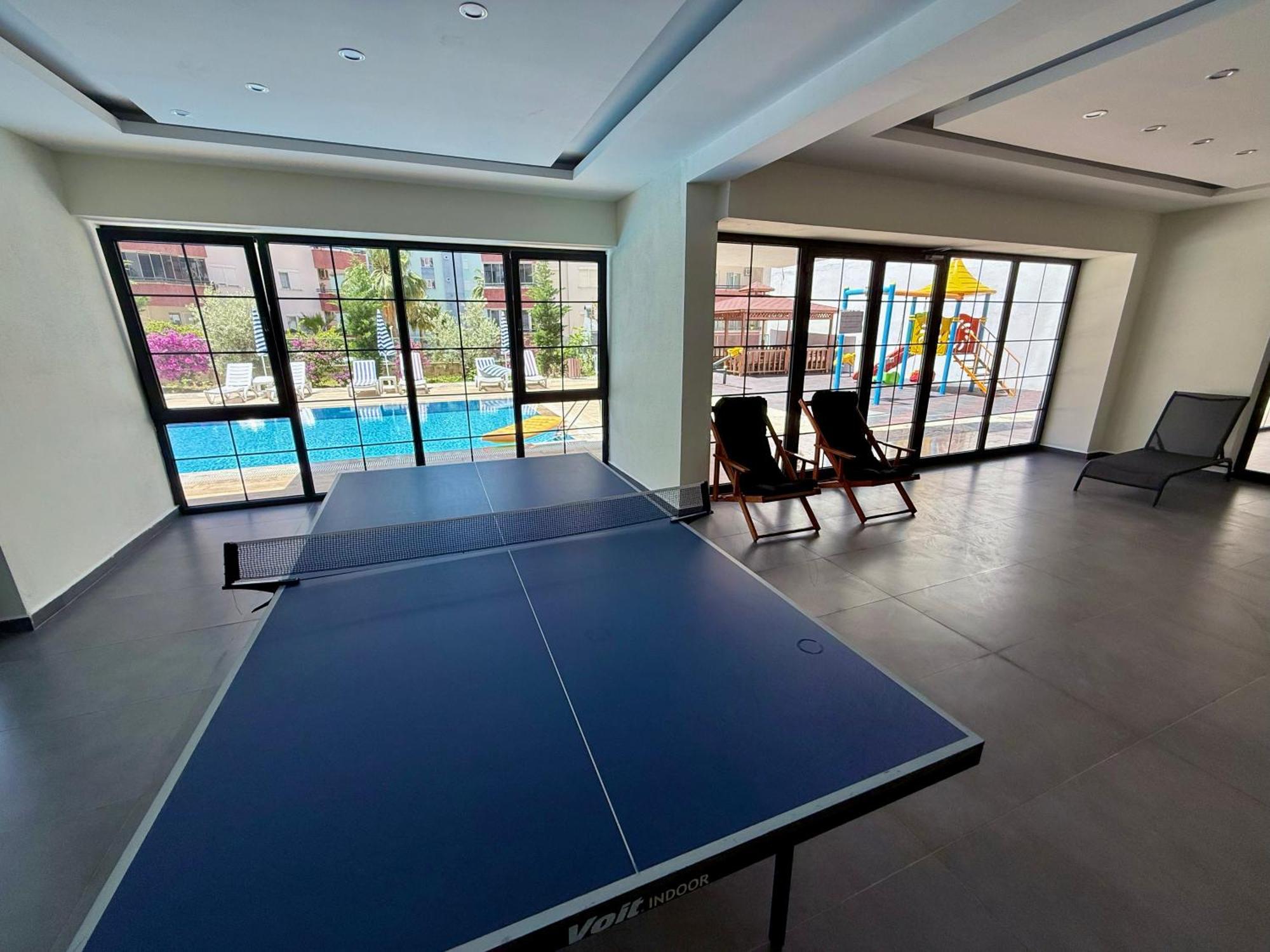 Sa Apartments! 300M To The Beach & Yekta Mall Аланя Екстериор снимка