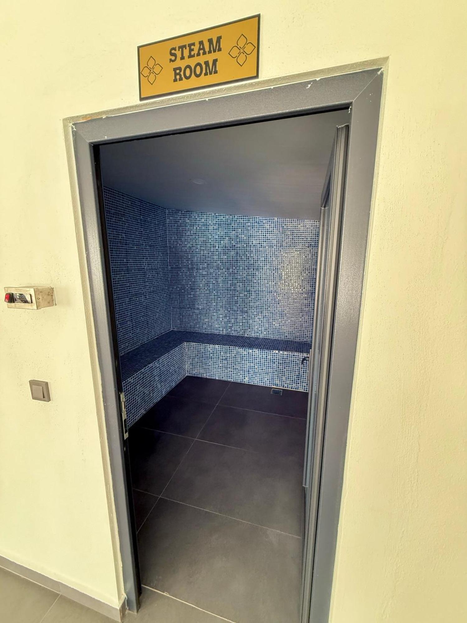 Sa Apartments! 300M To The Beach & Yekta Mall Аланя Екстериор снимка